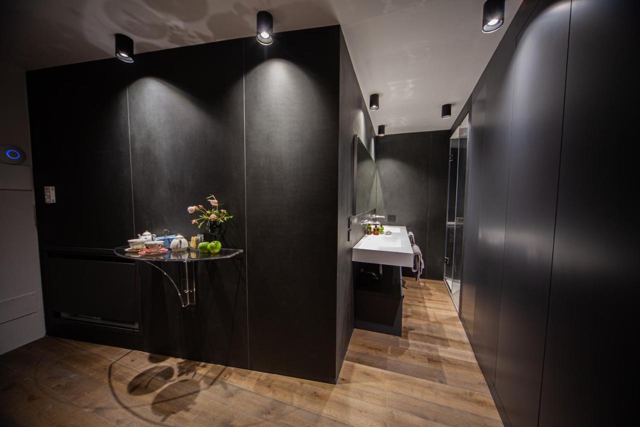 Domus Fonte Dei Leoni Acomodação com café da manhã Assisi Exterior foto